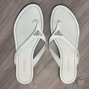 Prada sandles